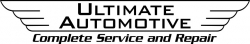 Ultimate Automotive logo